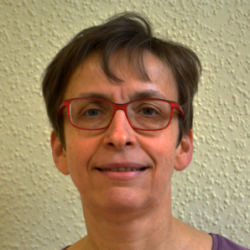 Profilbild von Katja Klaußner