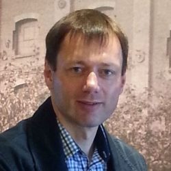 Profilbild von Andreas Ude